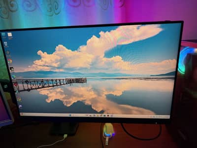 Aoc 24g2 Gaming Monitor