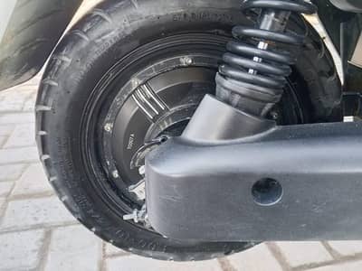 Luyan s50 pro Electric scooter