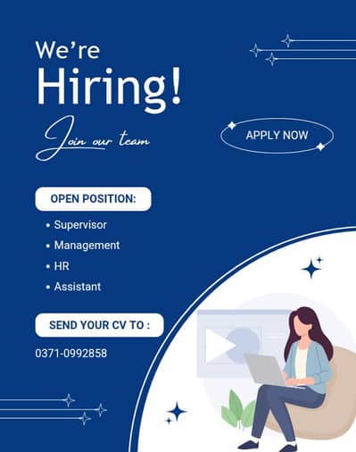 HUMAN RESOURCES/OFFICE ASSISTANT/SUPERVISOR