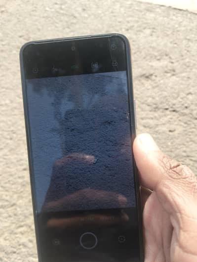 6000 MAH battery good condition with box no open no repair