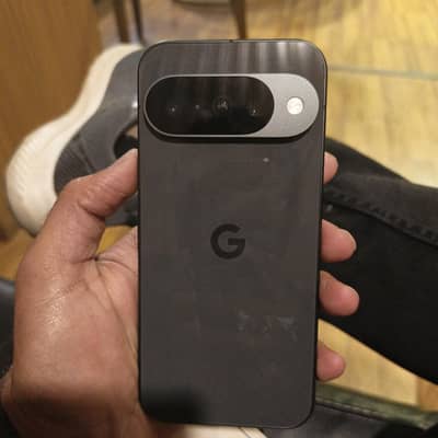 Google pixel 10