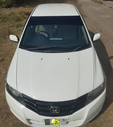 Honda city 2013/2015 Total Genuine Low mileage