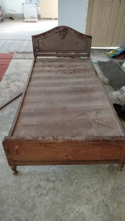 single bed for sale