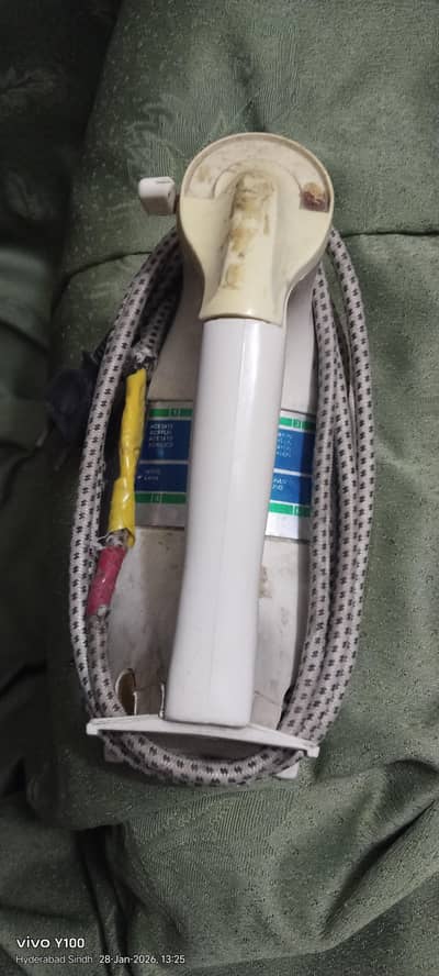 2 iron Istri for sale