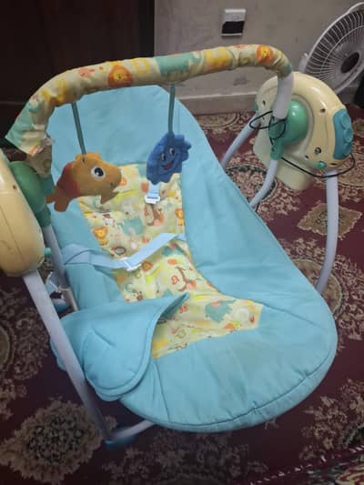 Electric Swing for Sale in pwd