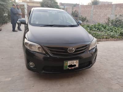 Toyota Corolla XLI  (03007719108)