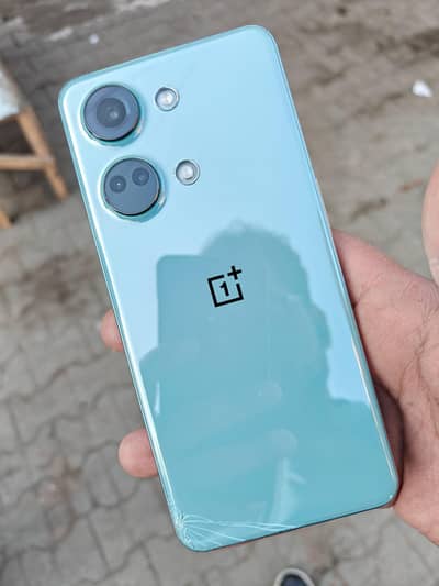 OnePlus Ace 2V 16gb/ 512gb rom