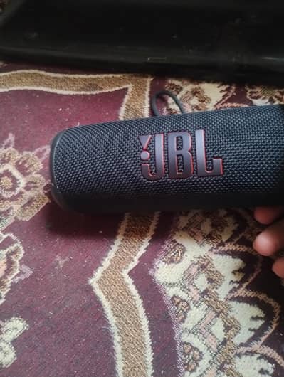 JBL flip 6