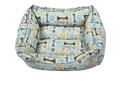 pet house/ animal house