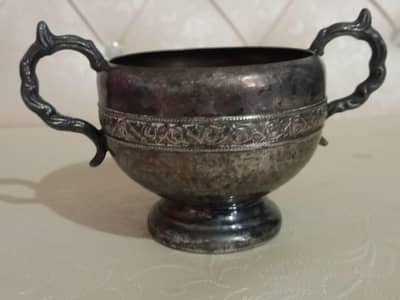 old decorated home piece urgent sale