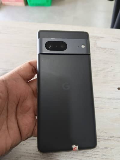 GOOGLE PIXEL 7