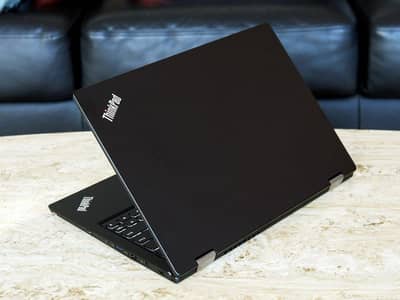 Lenovo yoga L390-Price negotiable