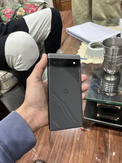 Google pixel