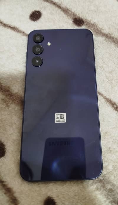SamsungA15 5g 8/256gb