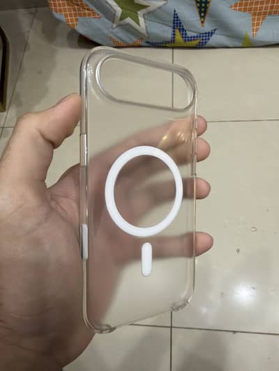 iphone air magsafe case *orignal