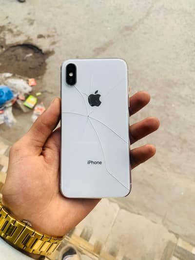 Iphone X Pta Exchange Possible