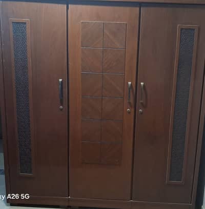 Bedroom set for sale