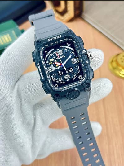 MEN’S lmported Quality Watch