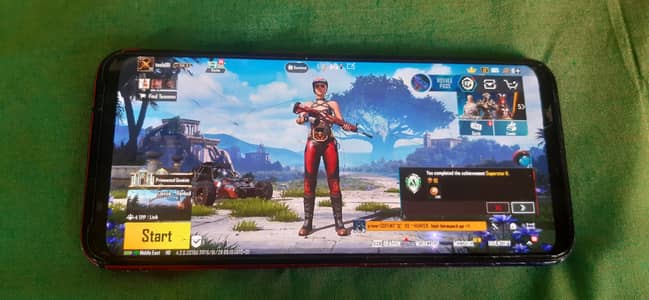 redmagic 3s gaming phone