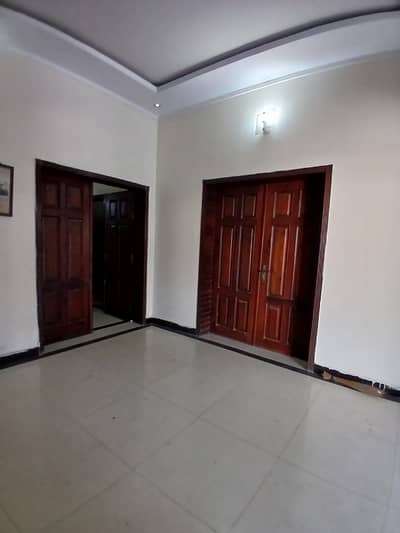 1 Kanal Lower Portion For Rent New Type Valencia Society Block H