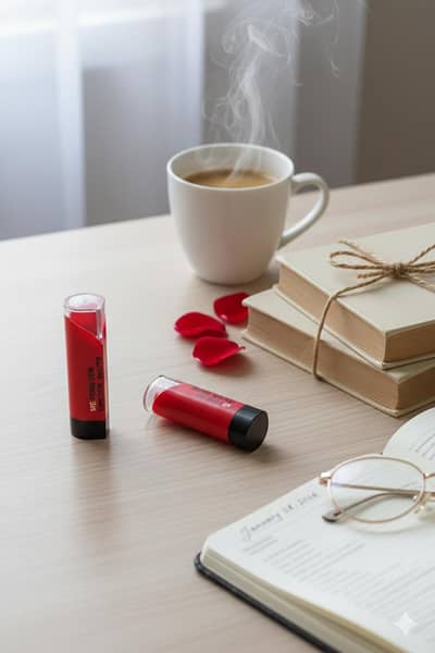 Me forever lipstic maTTe