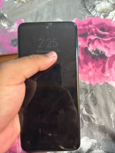 Xiaomi Redmi note 9 pro