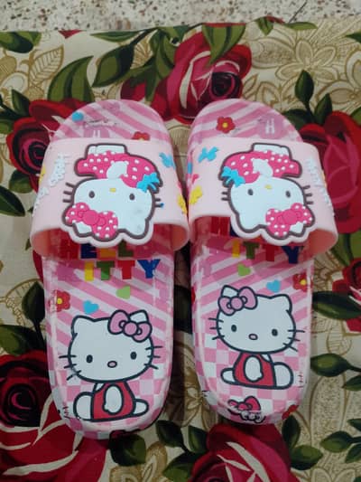 boys and girls baby chappal all delivery Pakistan