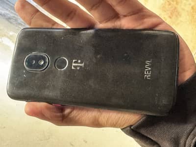 T mobile Revl