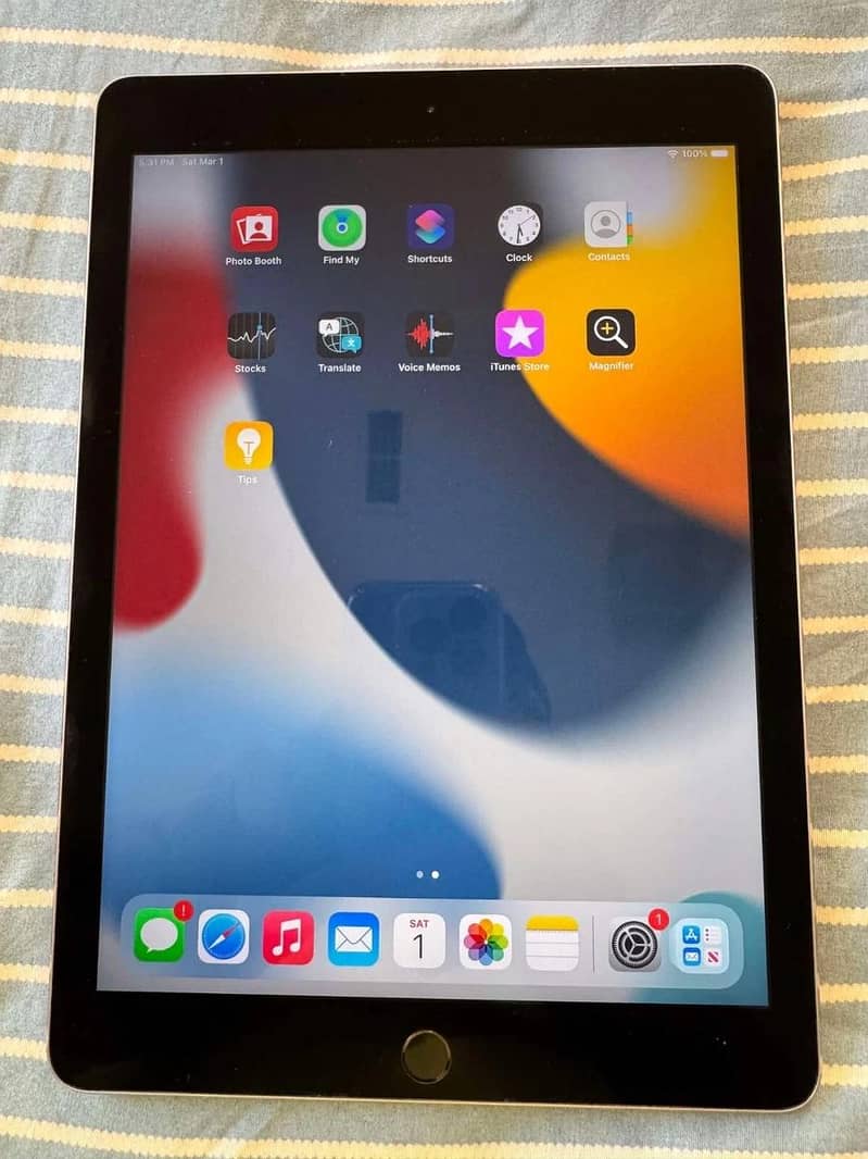 Ipad Air 2 3