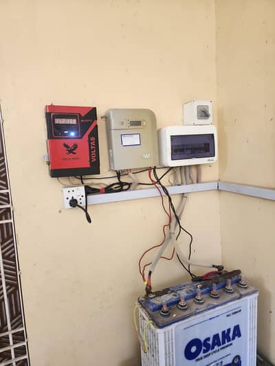 ns ups 1 kv. voltas hybird