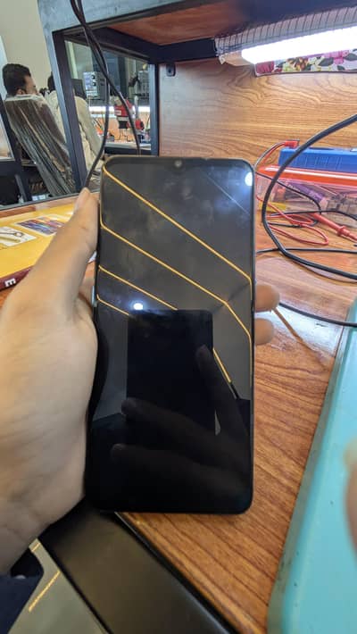 oppo f15 only mobile