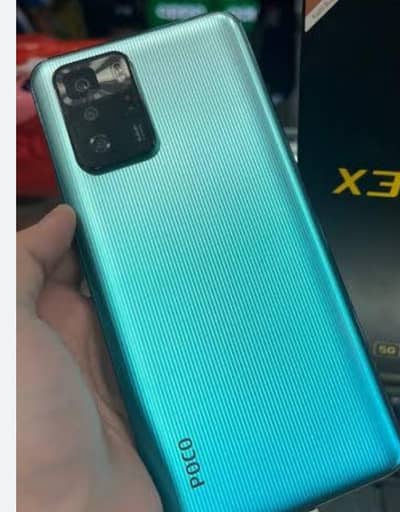 Poco Mobile X3 GT