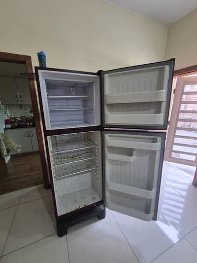 orient refrigerator