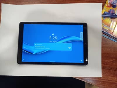 LENOVO TAB M8 2GB 16GB 5MPBACK FROMT 2MP 5000MAH