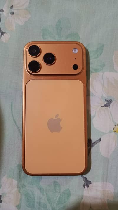 Apple i phone 17 pro max american