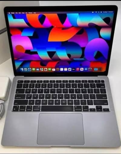 Apple macbook Air 2020