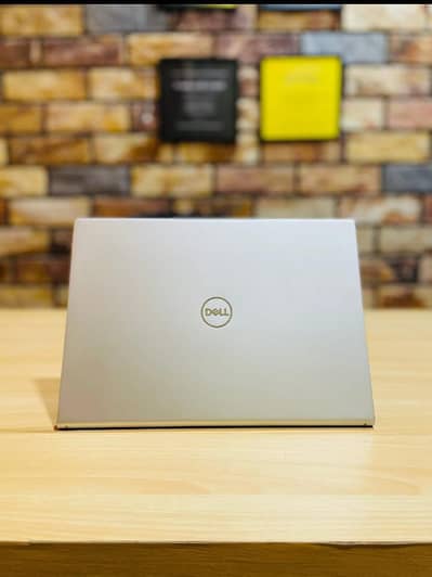 Dell Inspiron 5310  11 Gen Core i5 H processor
