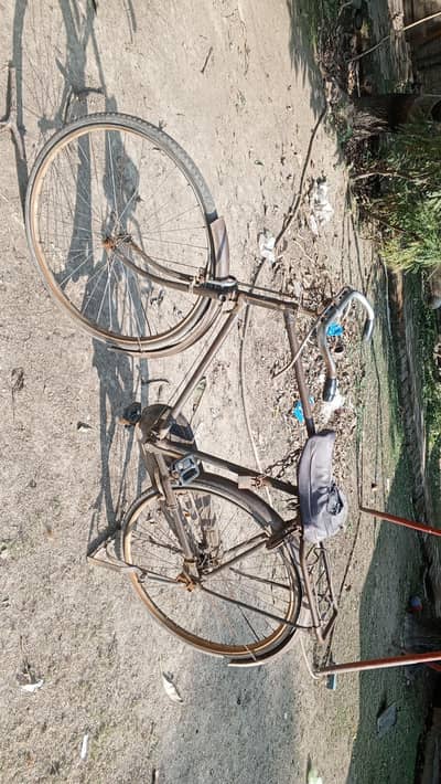 RAYAL cycle for sale