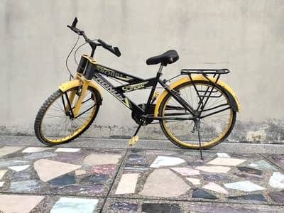 Sumac Chronus Bicycle | For Sale | Bargain for best price. . .