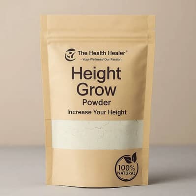 Height grow | 3 to 5 inch | trust by thousands people