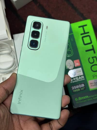 infinix hot 50 pro plus  0341=0706758