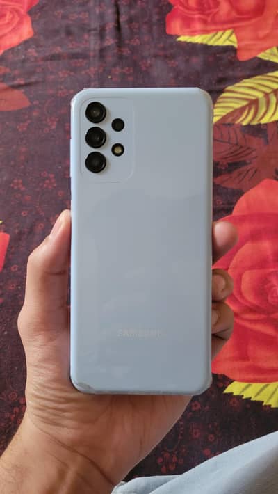 Samsung Galaxy A13 (4GB/128GB) - 9/10 Condition