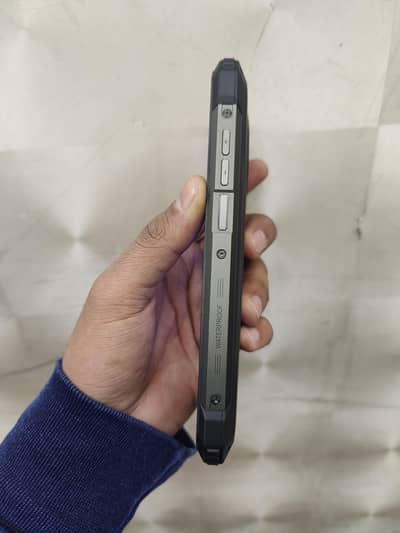 BLACKVIEW BL8800 PRO 5G