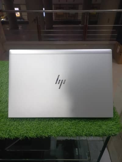 hi Elite book 840 G7