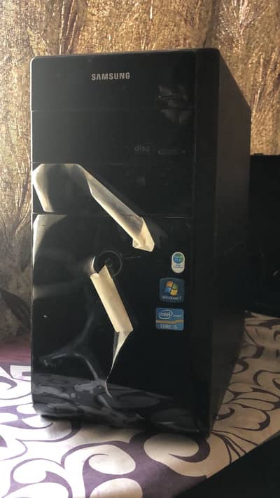 Core I5 |  3rd Generation