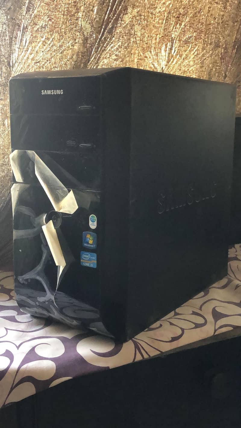 Core I5 |  3rd Generation 1