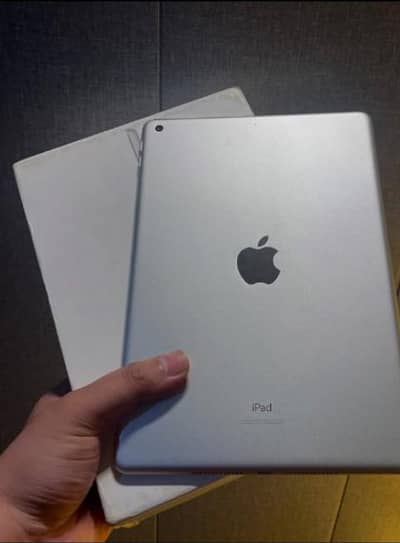 I pad 9 generation