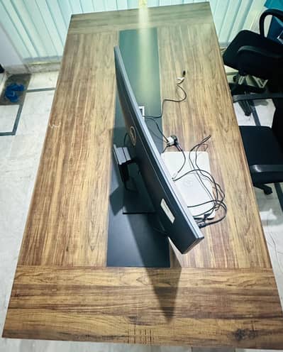 work station and meeting table for sale