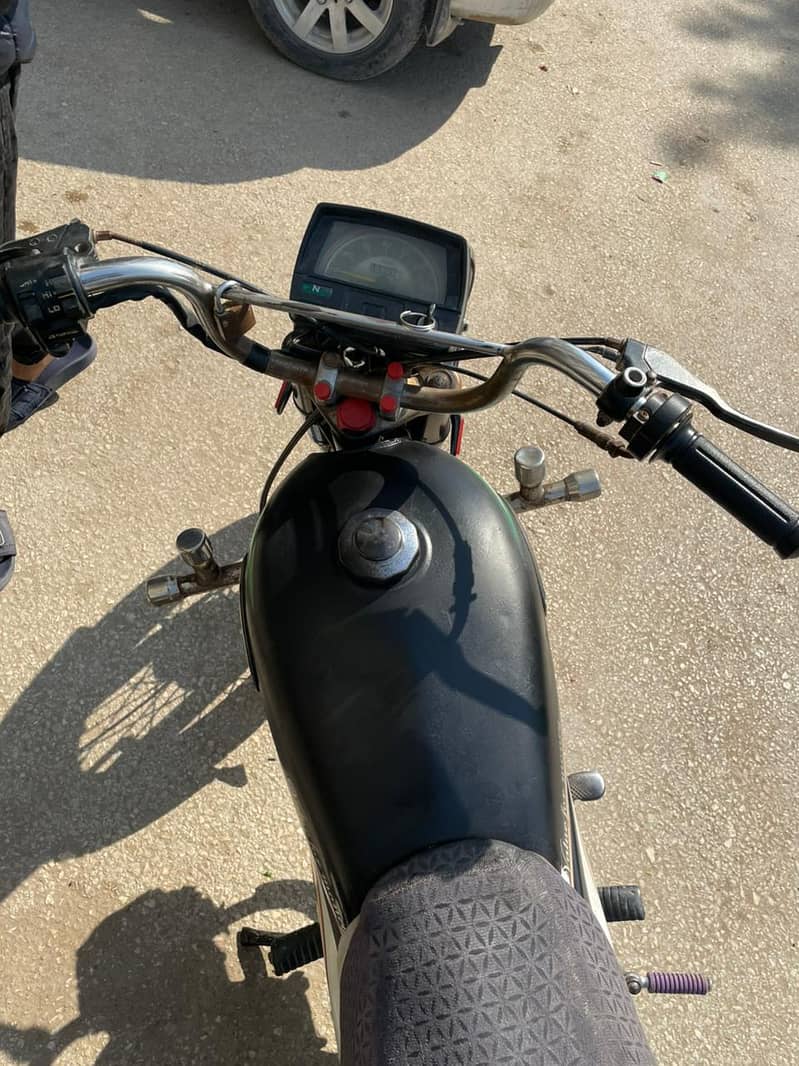 Express 2018 model 1