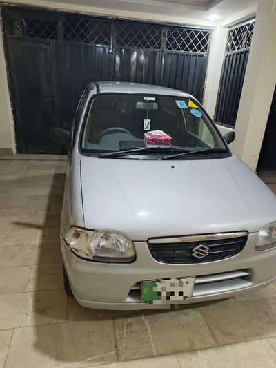 Suzuki Alto VX 2006